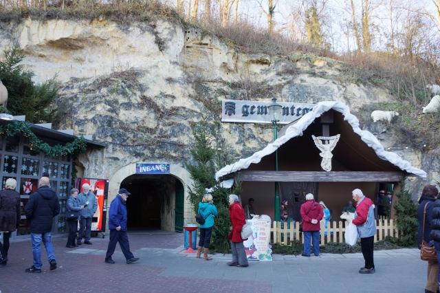 シーズン到来 オランダ ベルギーのかわいいクリスマスマーケット 地球の歩き方