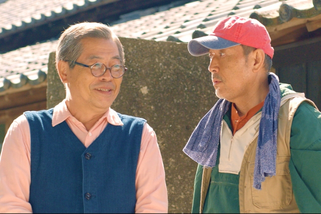 主演は立川志の輔さん他豪華キャスト陣!