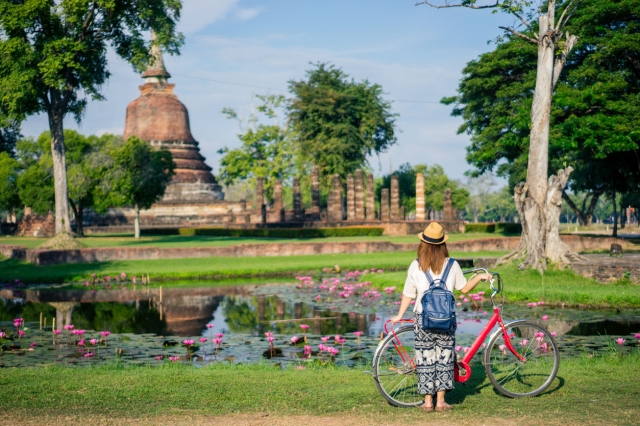 3.タイ北部の知識