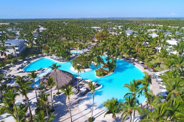 カタロニア プンタ・カナ(Catalonia Punta Cana)
