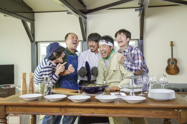 #ロハスな生活