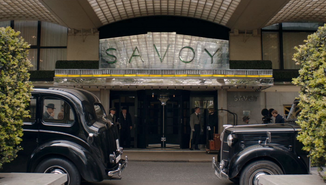 近代ホテルの歴史はここから始まった、「ザ・サヴォイホテル」(The Savoy)