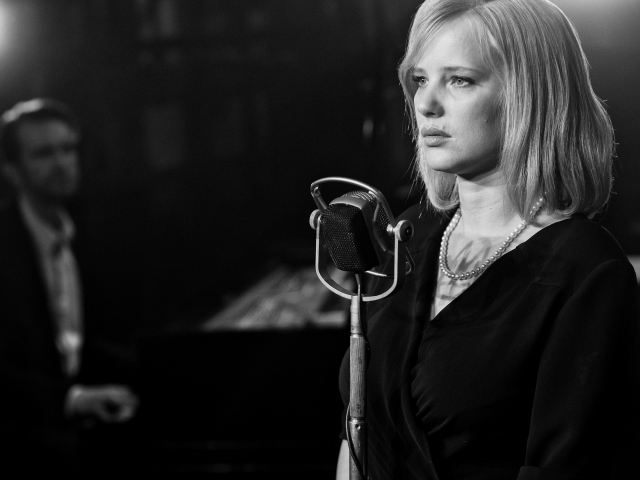 映画『COLD WAR あの歌、2つの心』