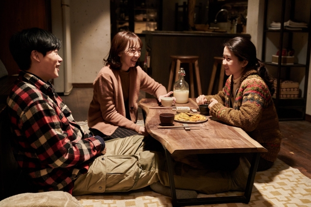 5/4「みどりの日」記念!韓国版『リトル・フォレスト』秘伝の料理レシピを大公開!