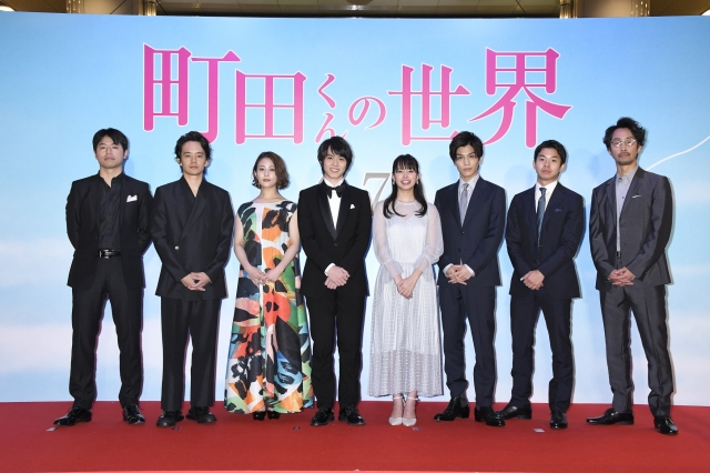 5/7 超豪華キャスト集結!ジャパンプレミア 実施レポート