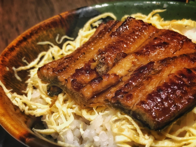 気になる！夏シーズンのメニュー