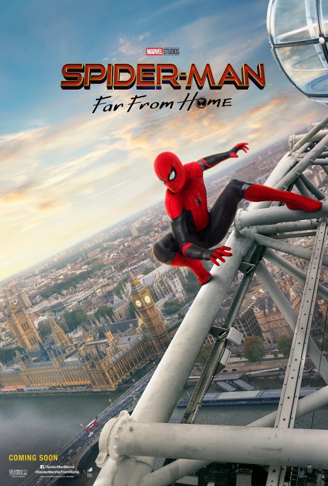 完成当時は世界一の大きさを誇ったロンドン・アイ(Coca-Cola London Eye)
