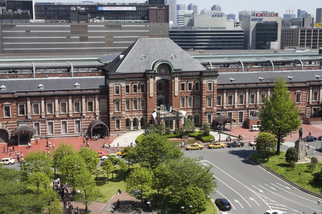 4位は、東京都!