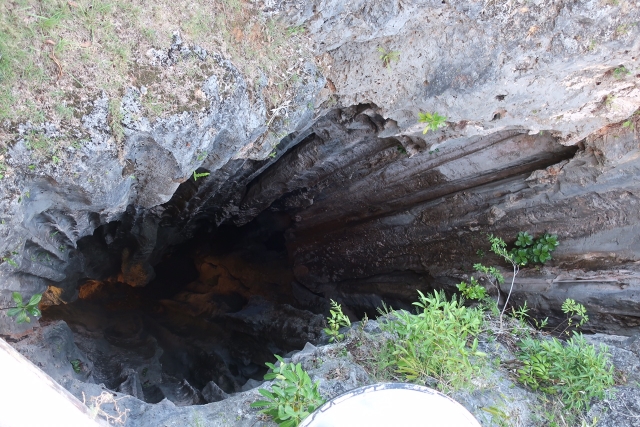 恋人岬の隠れた名スポット