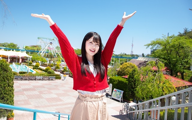 「宮城・仙台 旅しおり」 ©乃木坂46LLC