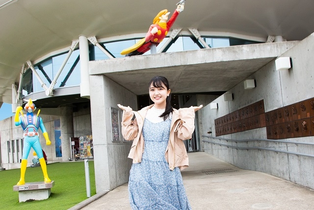 「宮城・仙台 旅しおり」 ©乃木坂46LLC