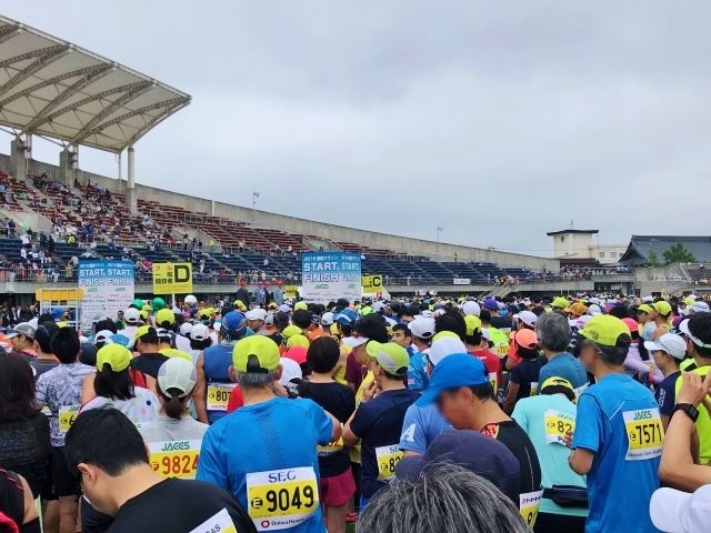 2019函館マラソン」体験レポート～レース徹底ガイド（北海道） | 地球