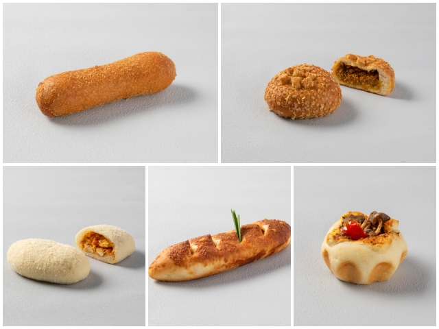 東京マリオットホテルの「秋のカレーパンフェア」とは!?