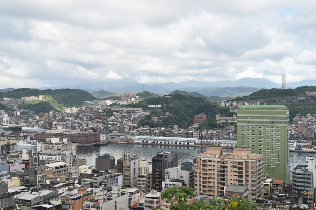 基隆ってどんな所？