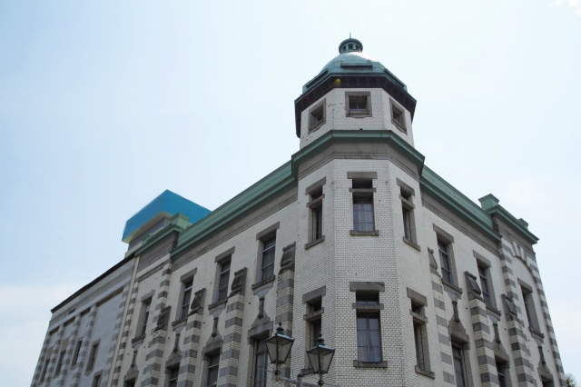 埼玉りそな銀行川越支店　©iStock