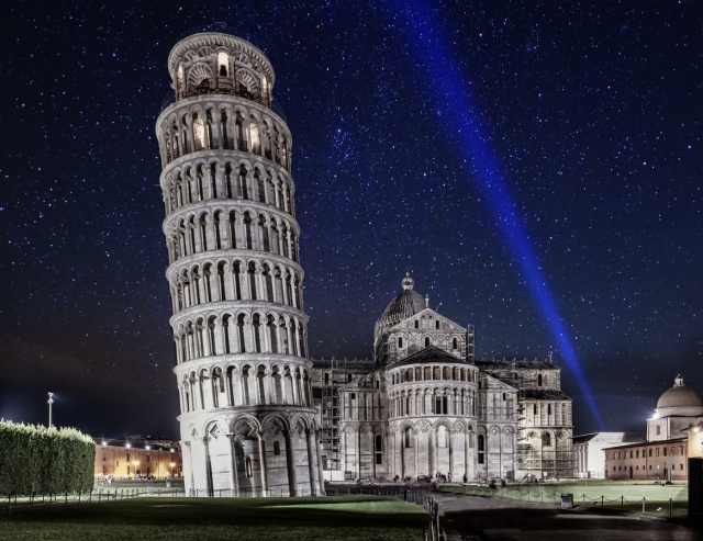 イタリアの世界遺産「ピサの斜塔」とは？歴史や基本情報など | 地球の歩き方