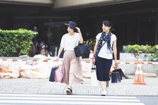 台湾旅行に適したバッグ