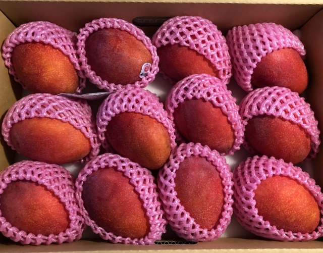 台湾から“おいしさとしあわせ”が届きます。贈答用にも!