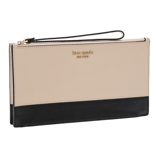 ケイト・スペード、スペンサーシリーズのリストレット（$128）©Kate Spade