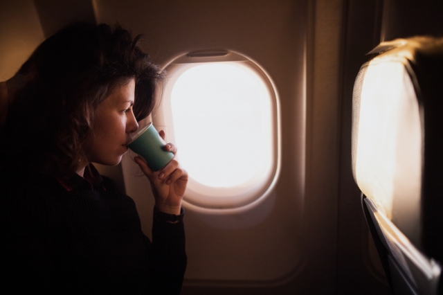 新しい空の旅で変わる旅行者の準備と意識