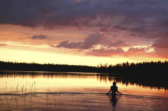 Photographer：arri Tarvainen