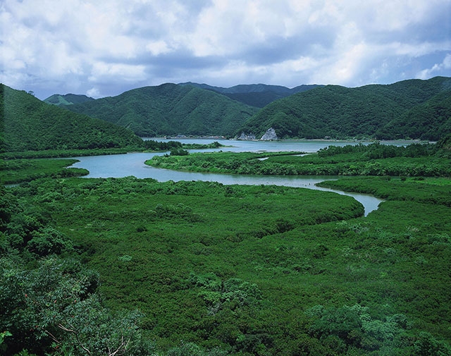 奄美大島／日本