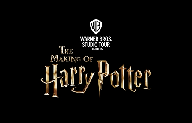 公式ロゴ<br />TM & © 2020 Warner Bros. Entertainment Inc. Harry Potter Publishing Rights © JKR.