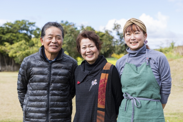 民泊「幸ちゃん家」。旅人でも温かな島の暮らしが体験できる