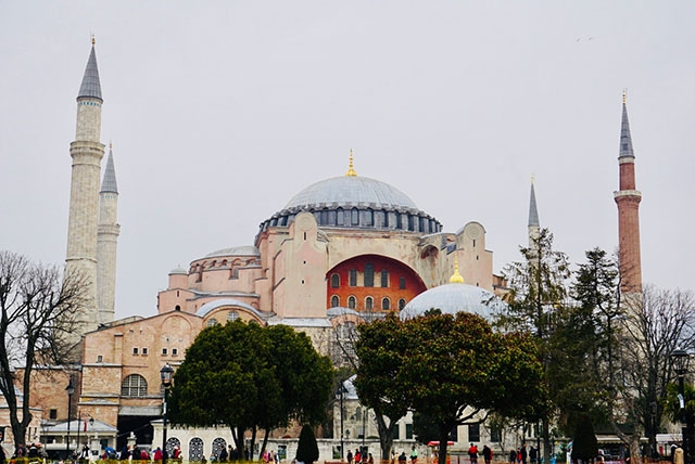 トルコ入国の条件と現在のコロナ感染状況はどうなっているの?