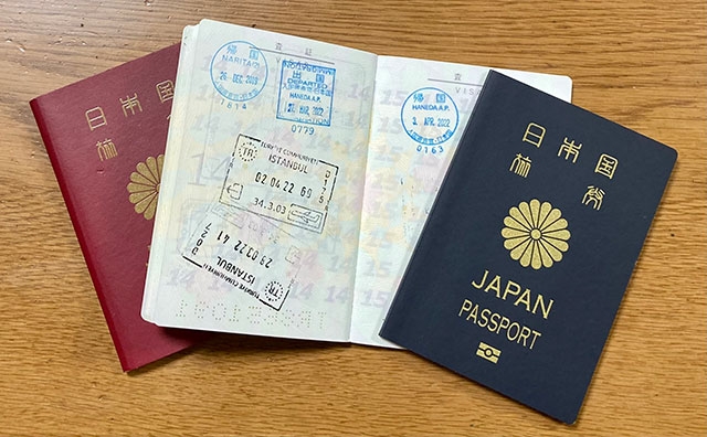 3月より日本帰国時の水際対策が緩和!指定国・地域以外&有効なワクチン接種証明書提示で待機不要、自宅まで公共交通機関で移動可能に