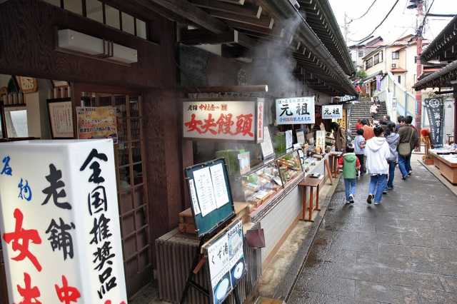 ディープな江の島にじっくり迫る！　くつろげるカフェも目白押し