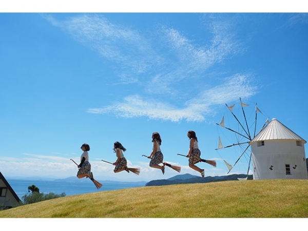 島ならではの景観が魅力の小豆島で体験したい5つのこと