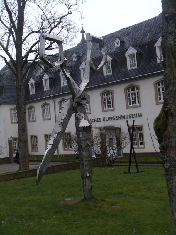 solingen museum