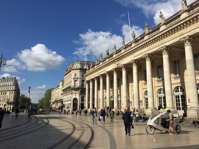 bordeaux