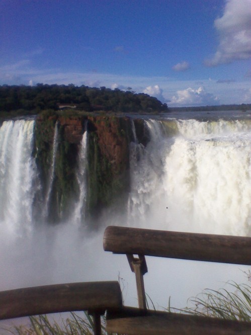 Iguazubaranda