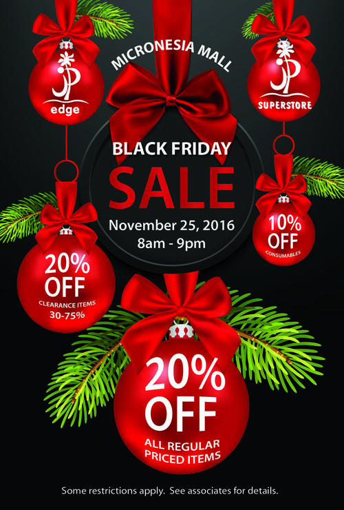 BLACK FRIDAY_ JP SUPERSTORE MICRONESIA MALL 25X37 POSTER.JPG