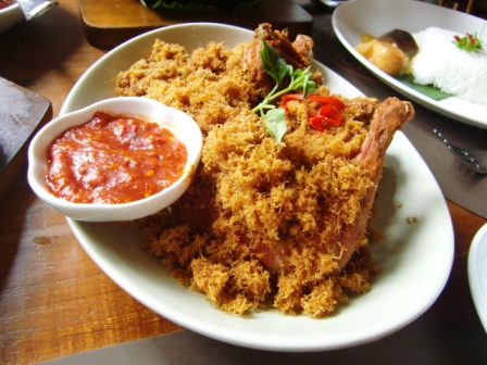 Ayam Goreng Seribu Rasa.JPG