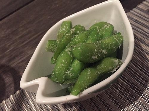 MIU otona yakiniku edamame.jpg