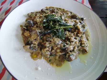 Ocha&Bella risotto.JPG