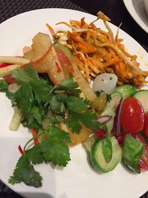 Ritz Carlton Hotel Buffet salad.jpg