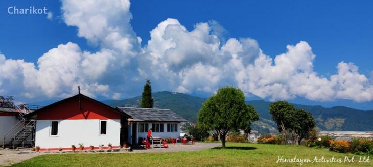 Charikot panorama resort.jpg