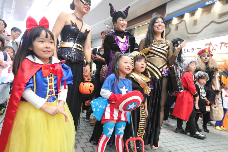 05_Kawasaki Halloween_03.JPG