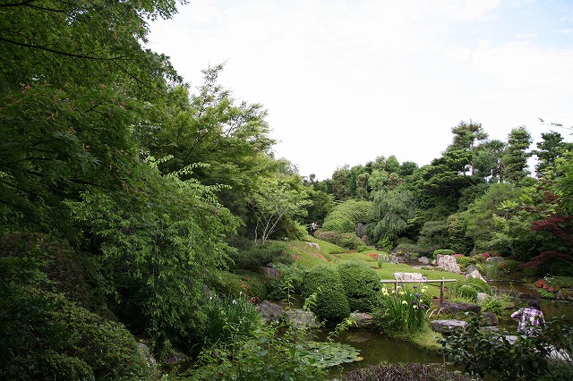 妙心寺を歩く。 075.jpg