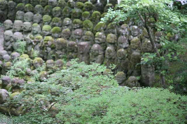 水無月の風景を訪ねて。 羅漢様.jpg