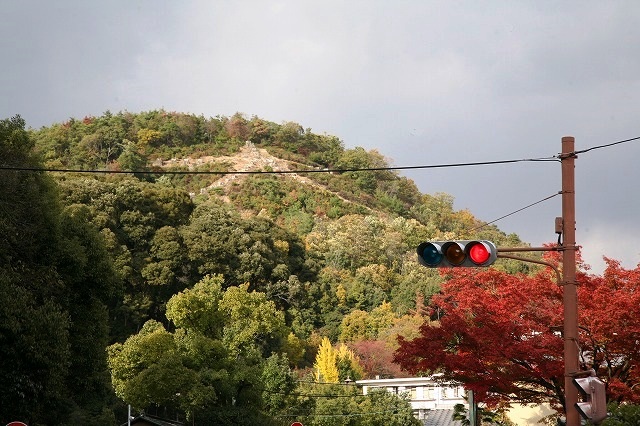 紅葉の金閣寺 090.jpg