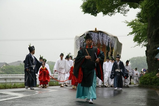 葵祭り・御所車.jpg