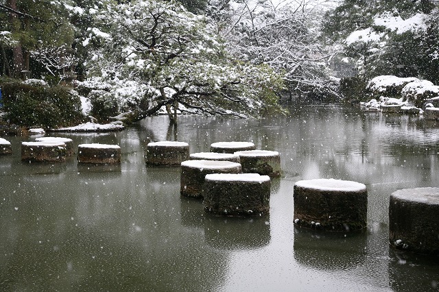 Ｆｅｂｒｕａｒｙ雪の寺院巡り。 036.jpg