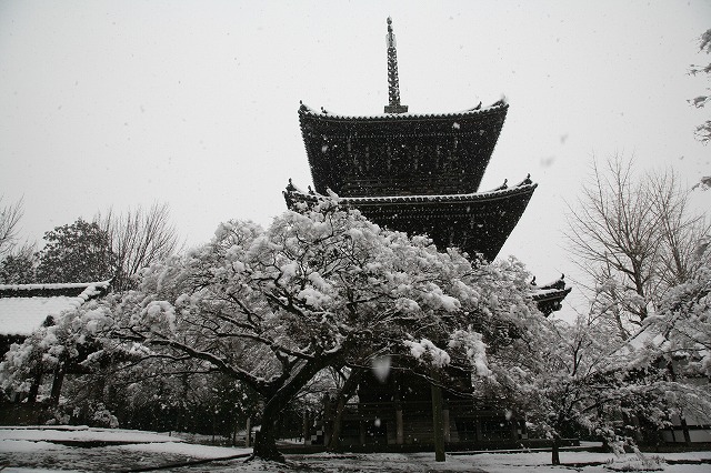 Ｆｅｂｒｕａｒｙ雪の寺院巡り。 088.jpg