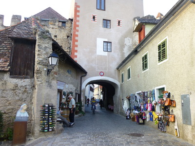 dürnstein stadt1