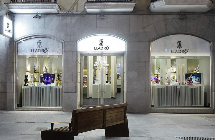 boutique LLADRO MADRID-1.jpg